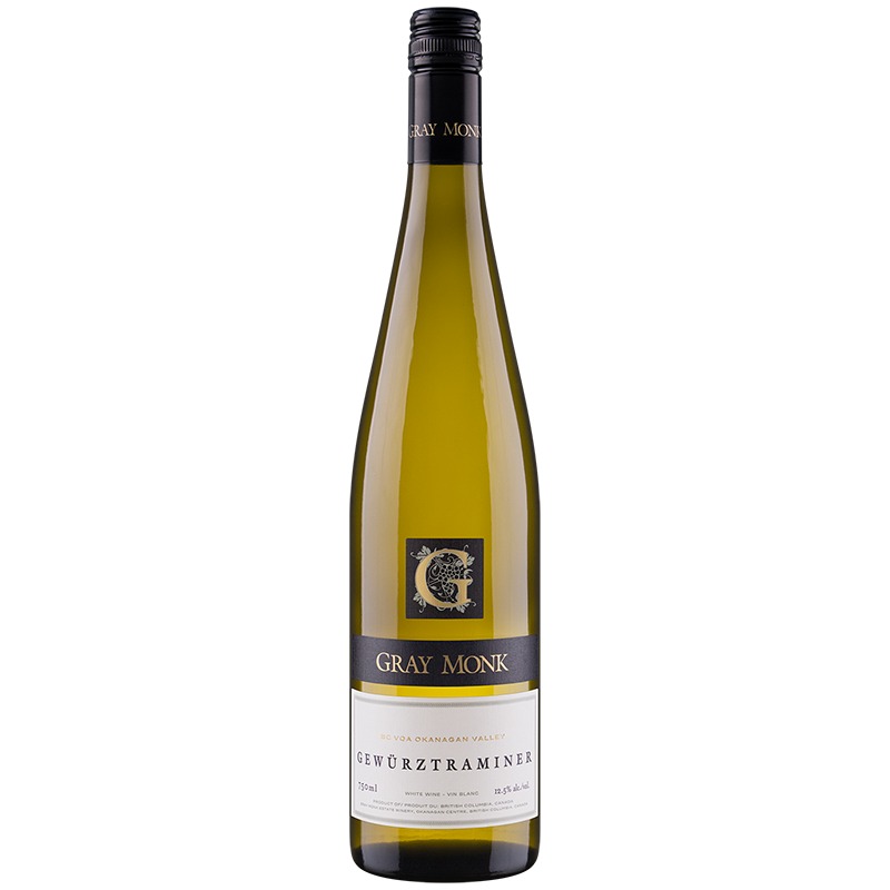 Gray Monk Gewurztraminer